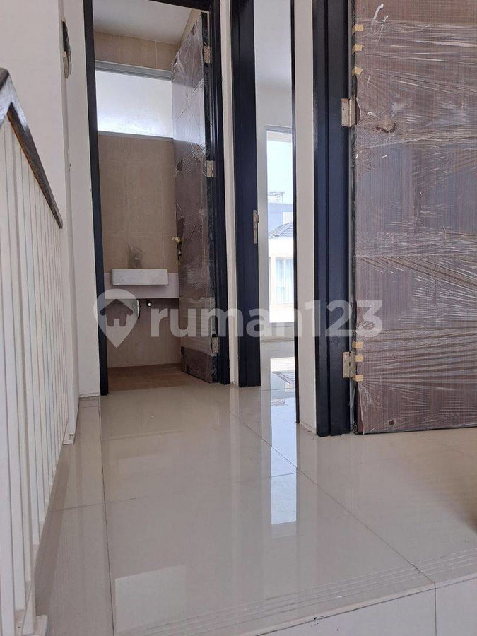 House for rent in Jakarta, Indonesia · Sunday market · 2 rooms, 2 baths