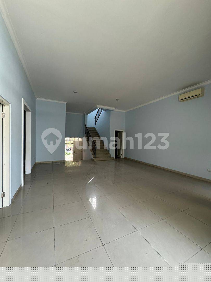 House in Jakarta, Indonesia