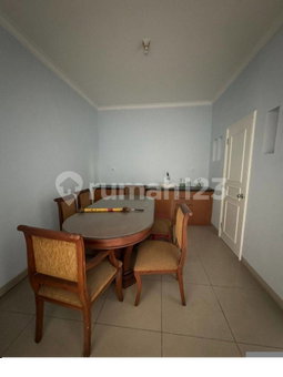 House for rent in Jakarta, Indonesia · Pasar Minggu · 4 rooms, 3 baths