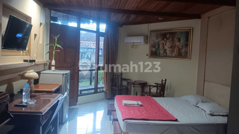 House for rent in Bandung, Indonesia · 18 rooms, 18 baths