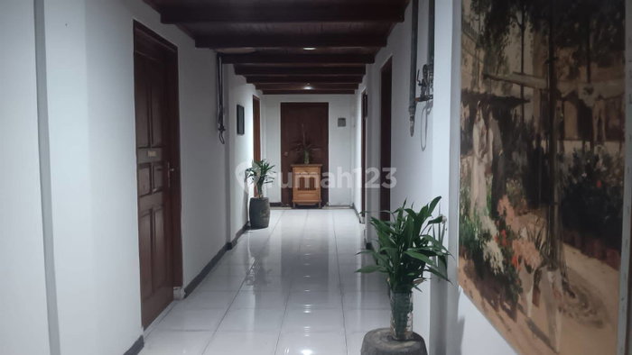 House for rent in Bandung, Indonesia · 18 rooms, 18 baths