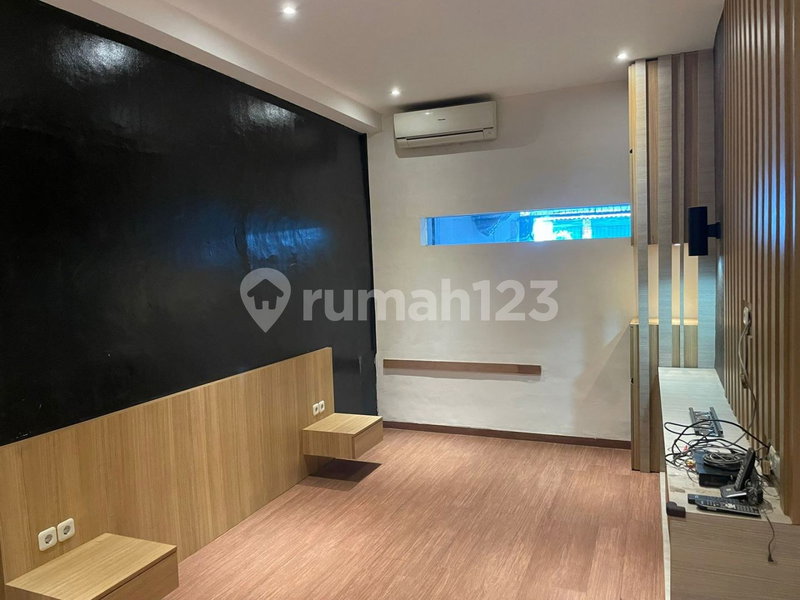 House for rent in Bandung, Indonesia · 3 rooms, 3 baths