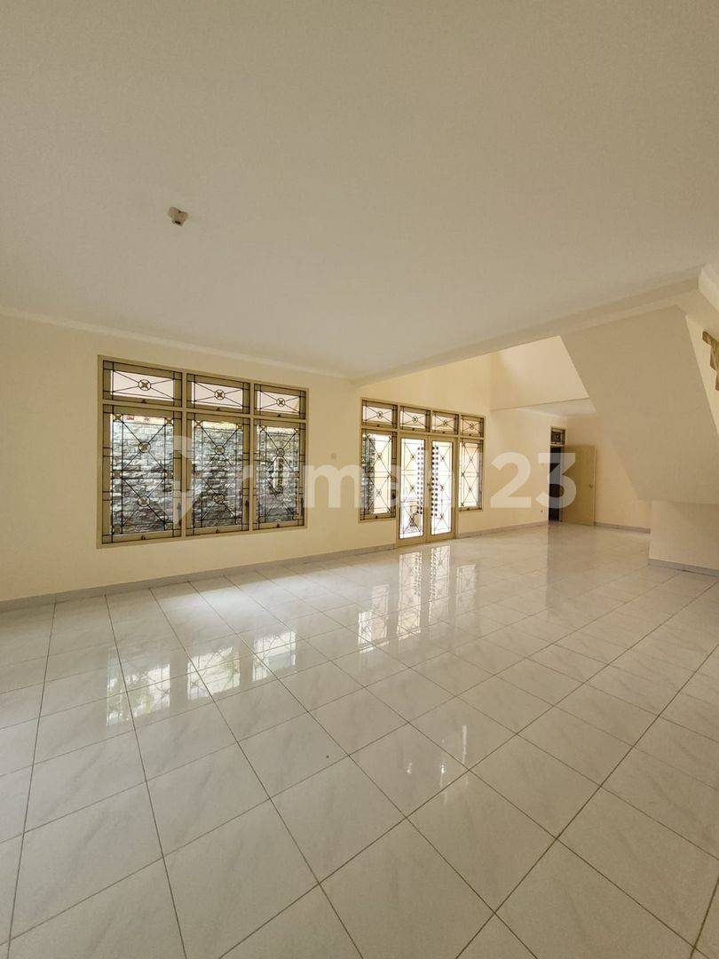 House in Jakarta, Indonesia