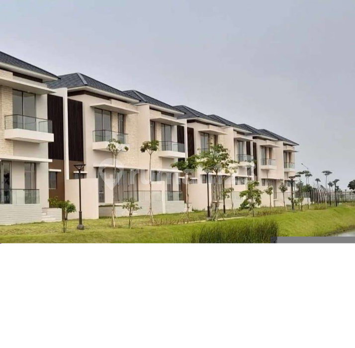 House for rent in Jakarta, Indonesia · Tebet · 4 rooms, 4 baths