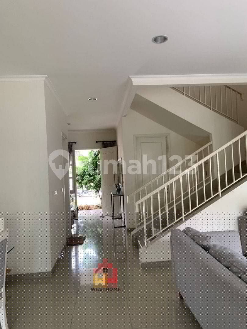 House in Denpasar, Indonesia