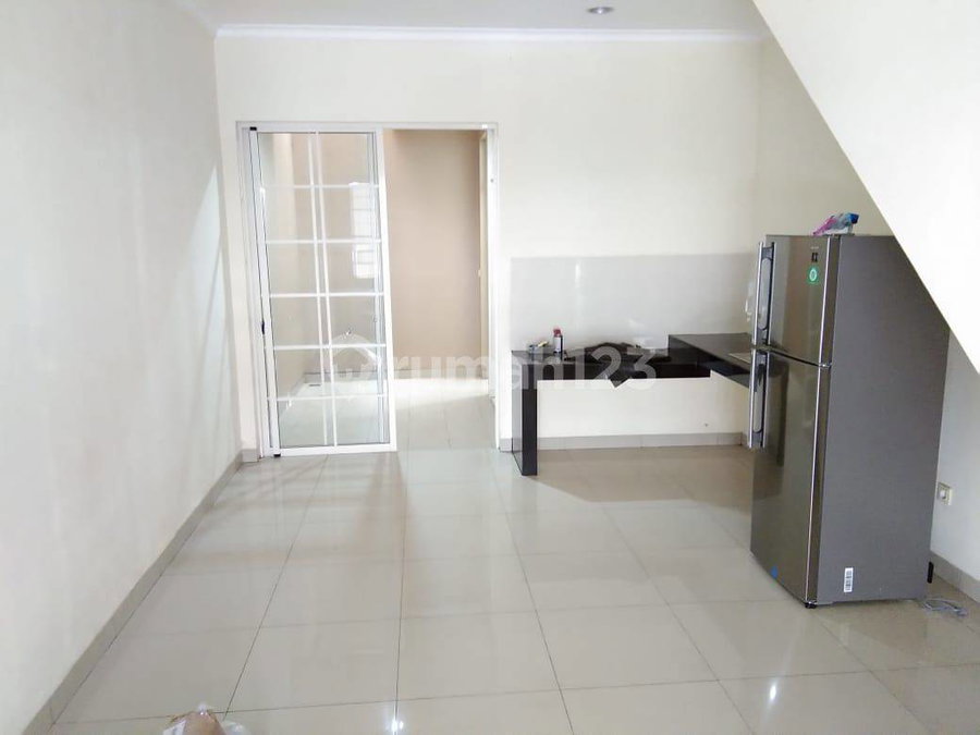 House for rent in Bandung, Indonesia · 2 rooms, 2 baths