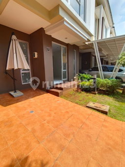 House for rent in Tangerang, Indonesia · Riding · 2 rooms, 2 baths