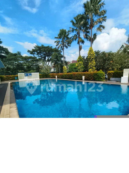 House for rent in Tangerang, Indonesia · Riding · 2 rooms, 2 baths