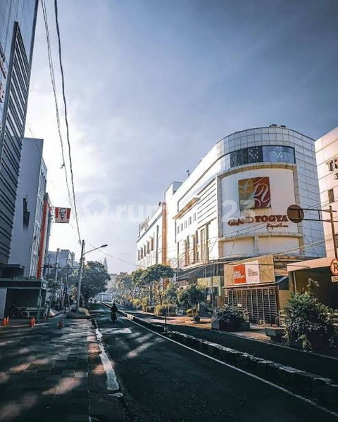 House for rent in Bandung, Indonesia · 4 rooms, 2 baths