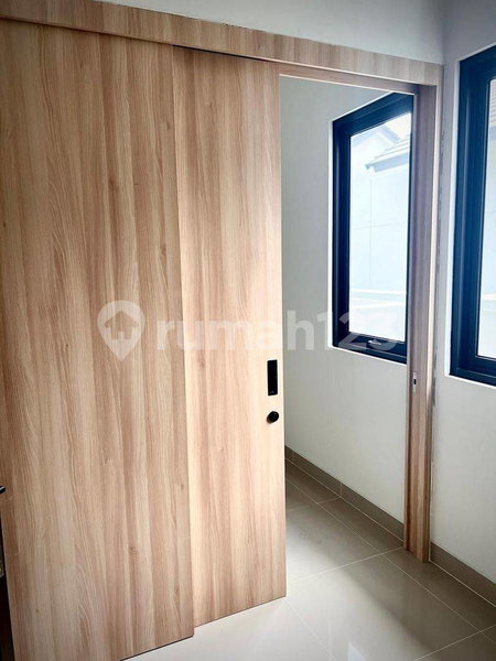 House for rent in Bandung, Indonesia · 4 rooms, 3 baths
