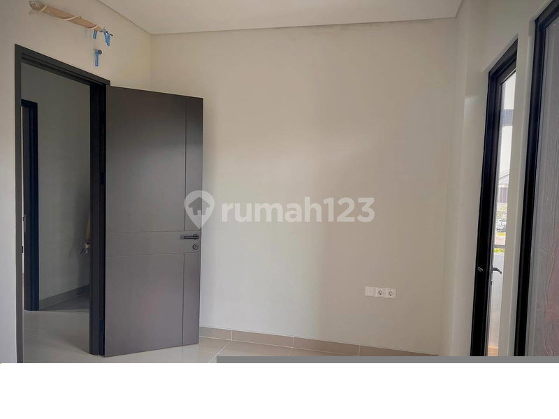 House for rent in Bandung, Indonesia · 4 rooms, 3 baths