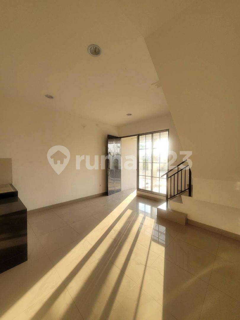 House in Jakarta, Indonesia
