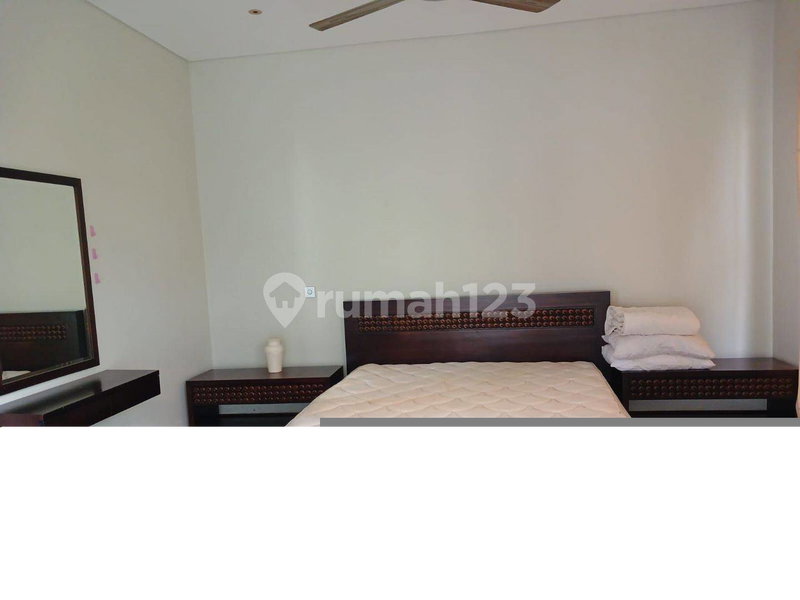 House for rent in Jakarta, Indonesia · Tebet · 4 rooms, 3 baths