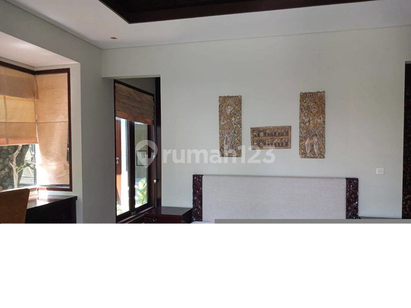 House for rent in Jakarta, Indonesia · Tebet · 4 rooms, 3 baths