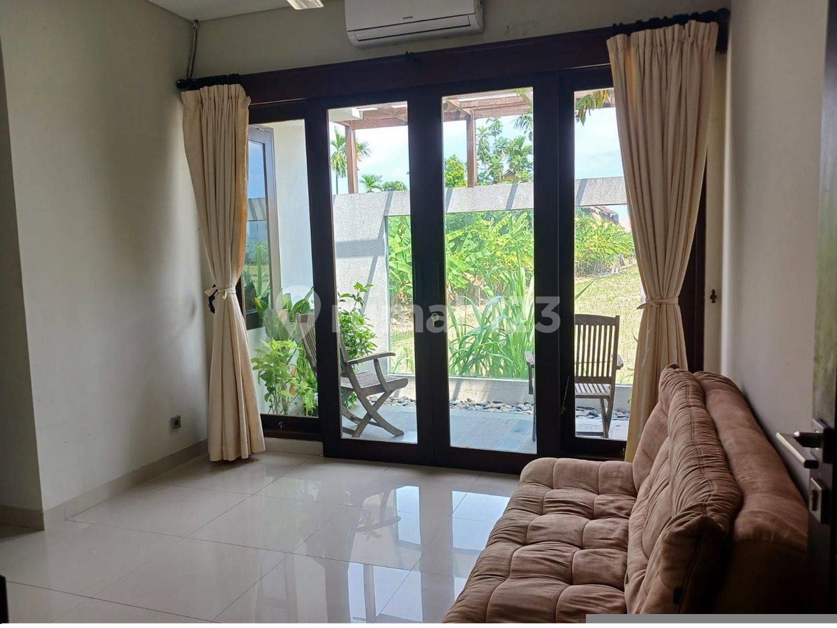 House in Jakarta, Indonesia
