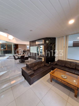 House for rent in Jakarta, Indonesia · Palmerah · 3 rooms, 2 baths