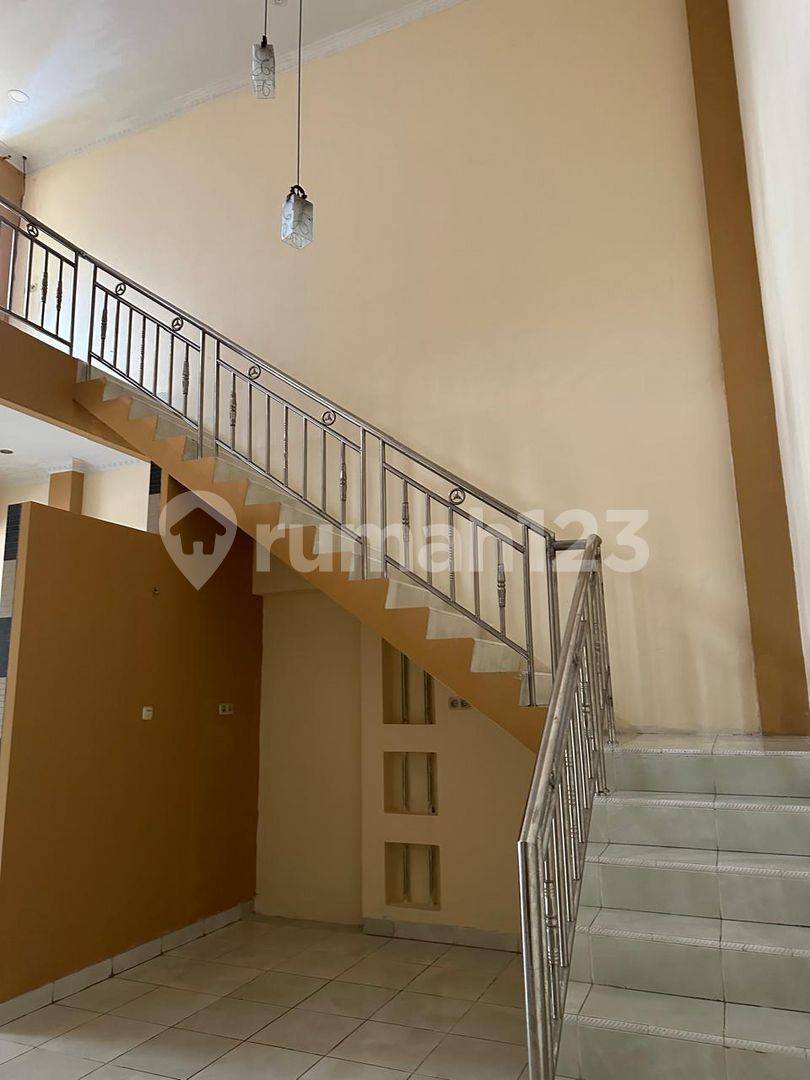 House in Jakarta, Indonesia