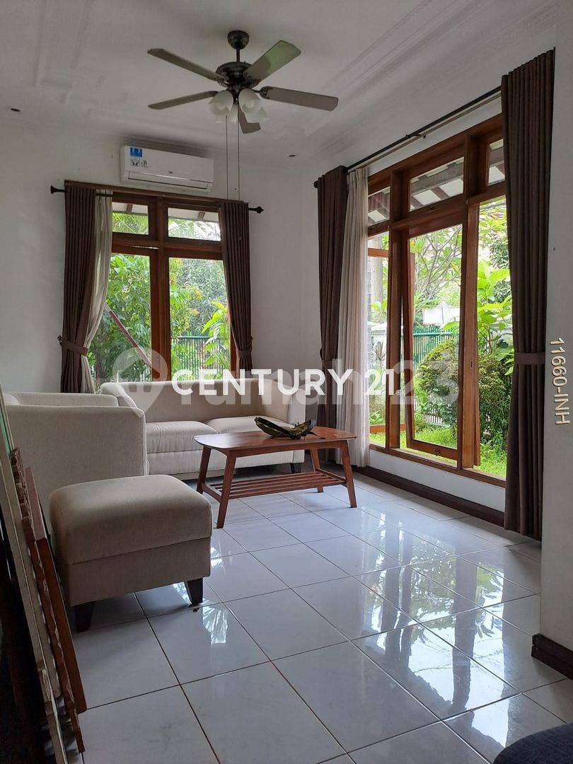 House in Jakarta, Indonesia