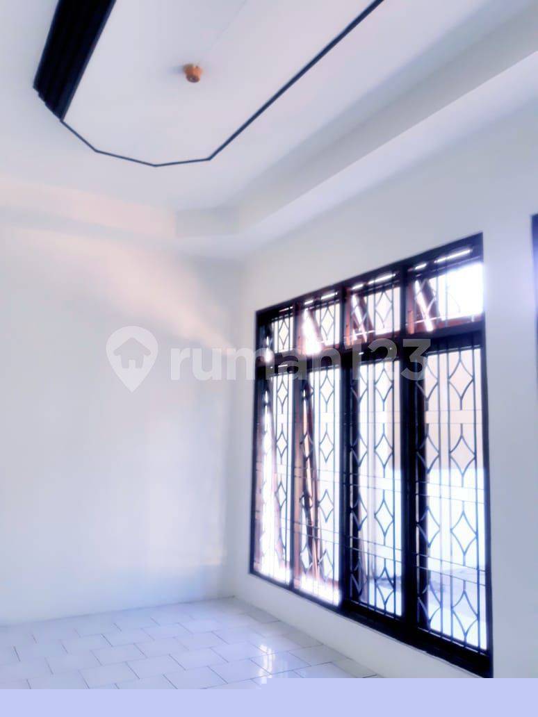 House in Jakarta, Indonesia