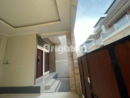 House for rent in Jakarta, Indonesia · Pasar Minggu · 3 rooms, 3 baths