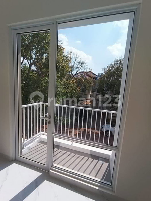 House for rent in Jakarta, Indonesia · Pasar Minggu · 3 rooms, 2 baths