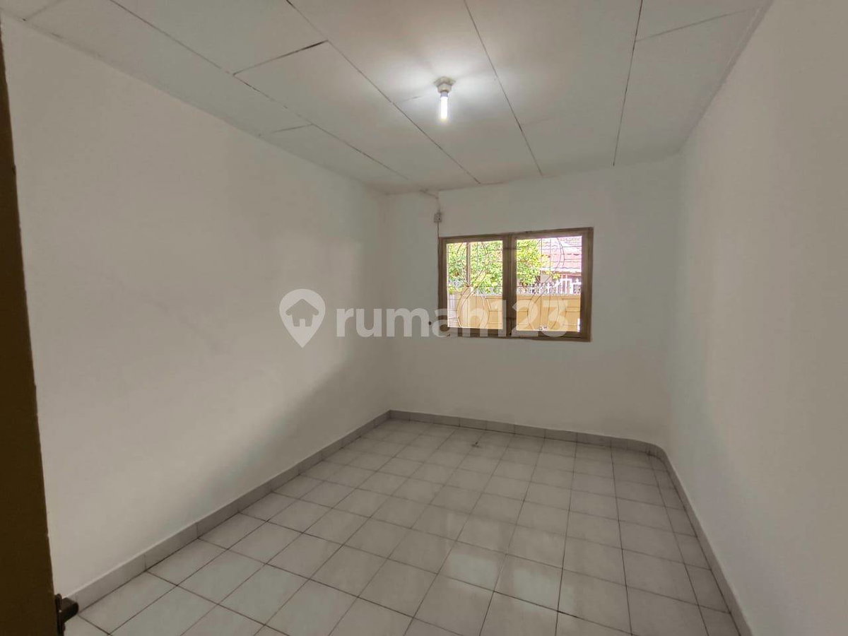 House in Jakarta, Indonesia