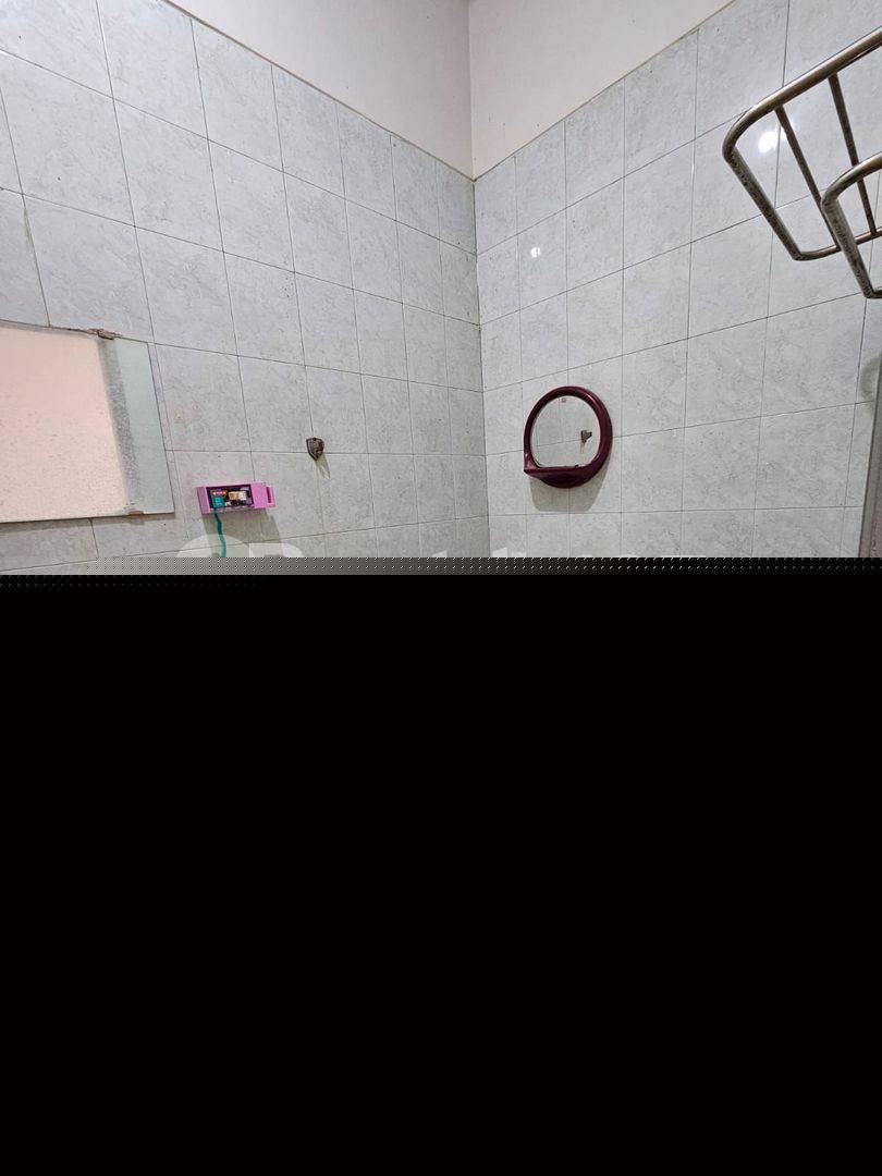 House in Jakarta, Indonesia