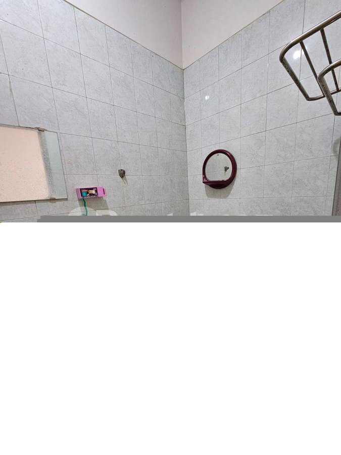House for rent in Jakarta, Indonesia · Pasar Minggu · 4 rooms, 2 baths