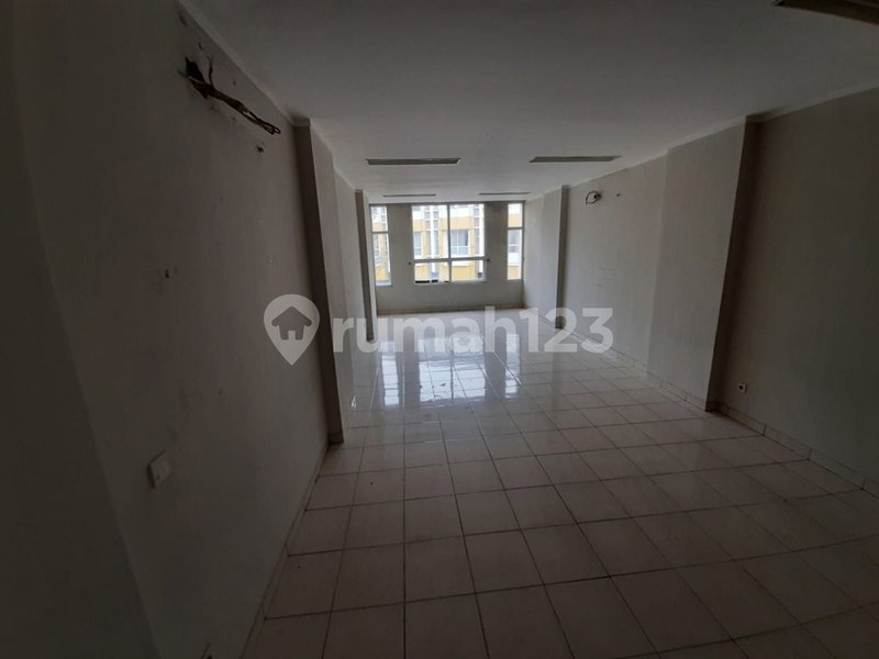 House for rent in Cibinong, Indonesia · 2 rooms, 1 bath