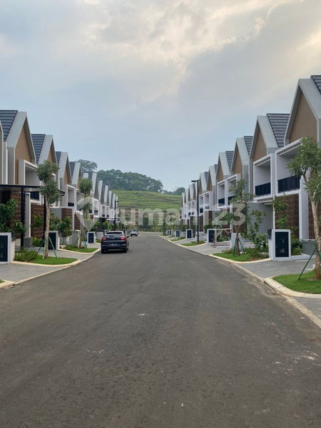 House for rent in Cibinong, Indonesia · 2 rooms, 1 bath