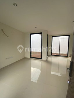House for rent in Cibinong, Indonesia · 2 rooms, 1 bath