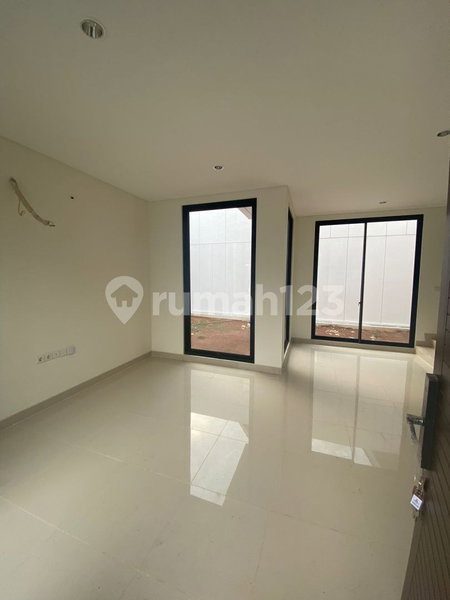 House for rent in Cibinong, Indonesia · 2 rooms, 1 bath