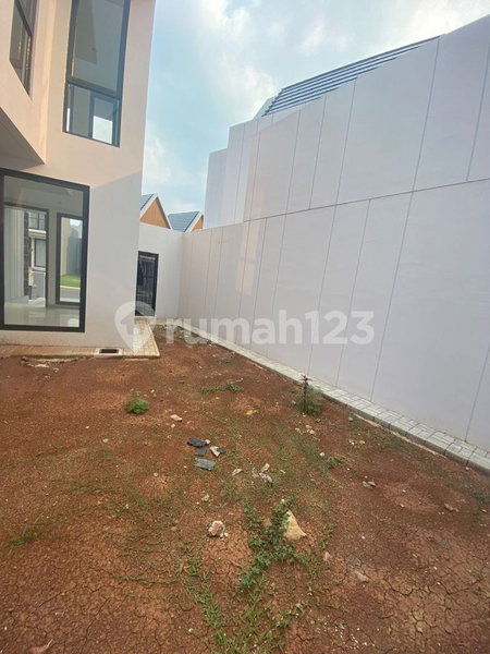 House for rent in Cibinong, Indonesia · 2 rooms, 1 bath
