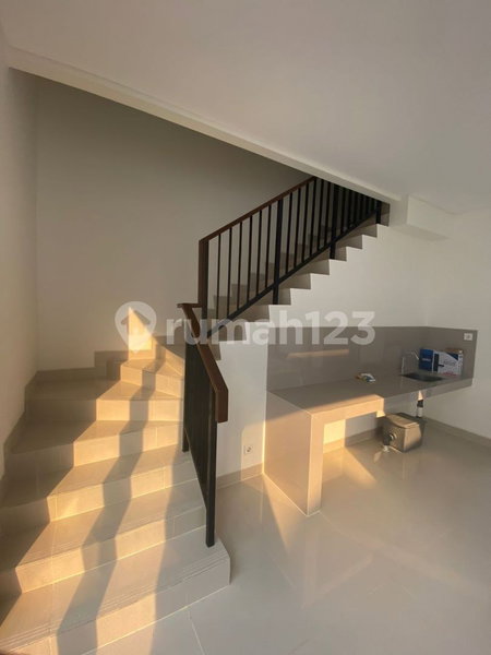 House for rent in Cibinong, Indonesia · 2 rooms, 1 bath