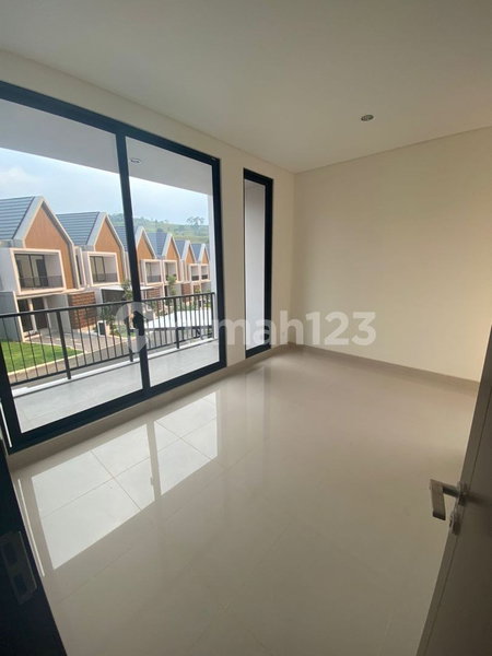 House for rent in Cibinong, Indonesia · 2 rooms, 1 bath