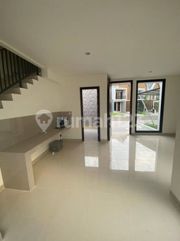 House for rent in Cibinong, Indonesia · 2 rooms, 1 bath