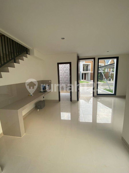 House for rent in Cibinong, Indonesia · 2 rooms, 1 bath
