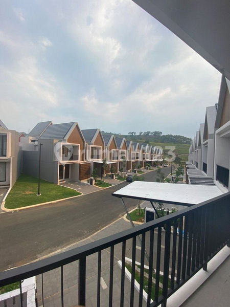 House for rent in Cibinong, Indonesia · 2 rooms, 1 bath