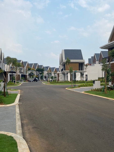 House for rent in Cibinong, Indonesia · 2 rooms, 1 bath