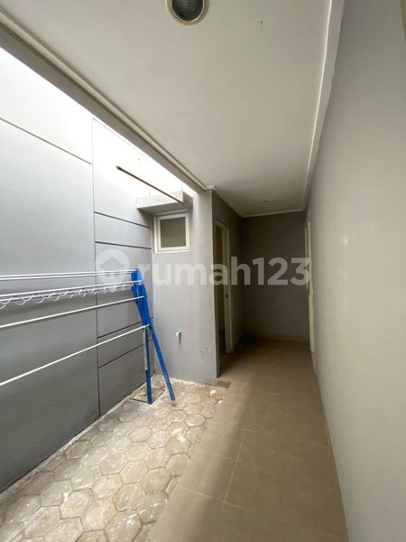 House for rent in Denpasar, Indonesia · 3 rooms, 2 baths