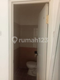 House for rent in North Jakarta, Indonesia · Penjaringan · 2 rooms, 1 bath