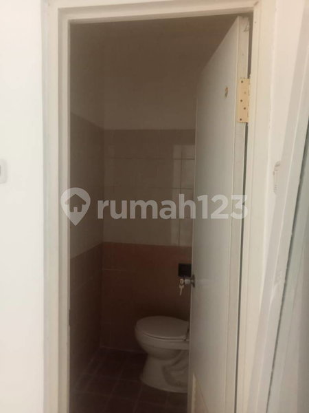 House for rent in North Jakarta, Indonesia · Penjaringan · 2 rooms, 1 bath