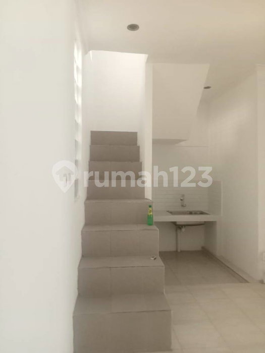 House for rent in North Jakarta, Indonesia · Penjaringan · 2 rooms, 1 bath