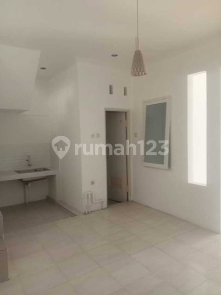 House for rent in North Jakarta, Indonesia · Penjaringan · 2 rooms, 1 bath