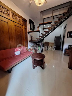 House for rent in Tangerang, Indonesia · East Coral · 2 rooms, 1 bath