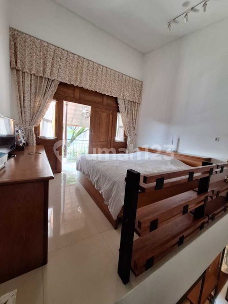 House for rent in Tangerang, Indonesia · East Coral · 2 rooms, 1 bath