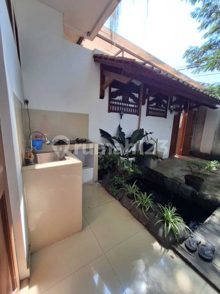 House for rent in Tangerang, Indonesia · East Coral · 2 rooms, 1 bath