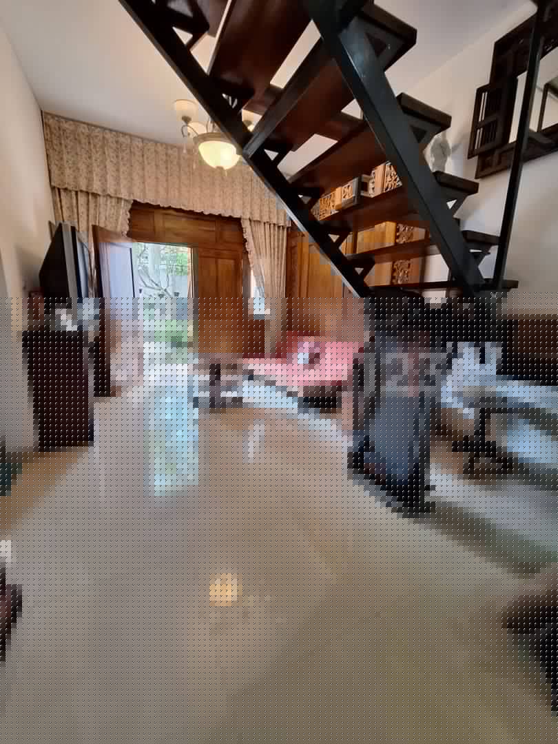 House in Tangerang, Indonesia