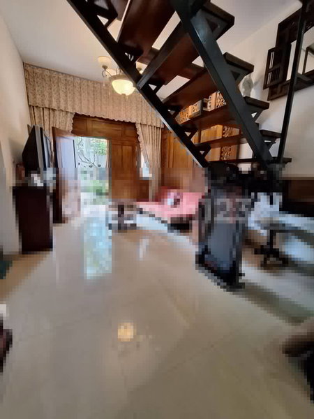 House for rent in Tangerang, Indonesia · East Coral · 2 rooms, 1 bath