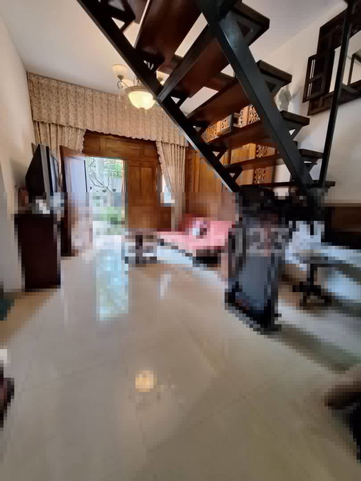 House for rent in Tangerang, Indonesia · East Coral · 2 rooms, 1 bath